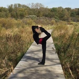 Meet your Posher, Shelly